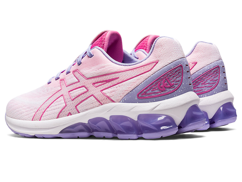 Sneakers Asics Gel-Quantum 180 Vii Grade School Criança Roxo | 7986-OEIQK