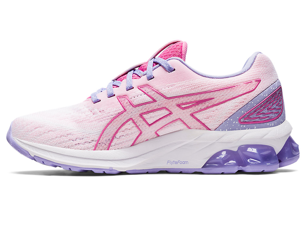 Sneakers Asics Gel-Quantum 180 Vii Grade School Criança Roxo | 7986-OEIQK