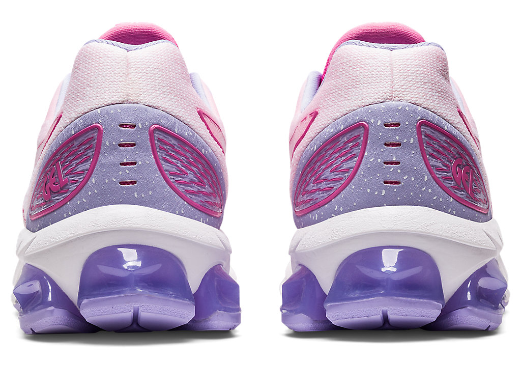 Sneakers Asics Gel-Quantum 180 Vii Grade School Criança Roxo | 7986-OEIQK