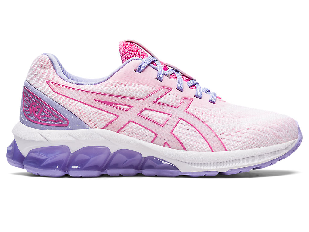 Sneakers Asics Gel-Quantum 180 Vii Grade School Criança Roxo | 7986-OEIQK