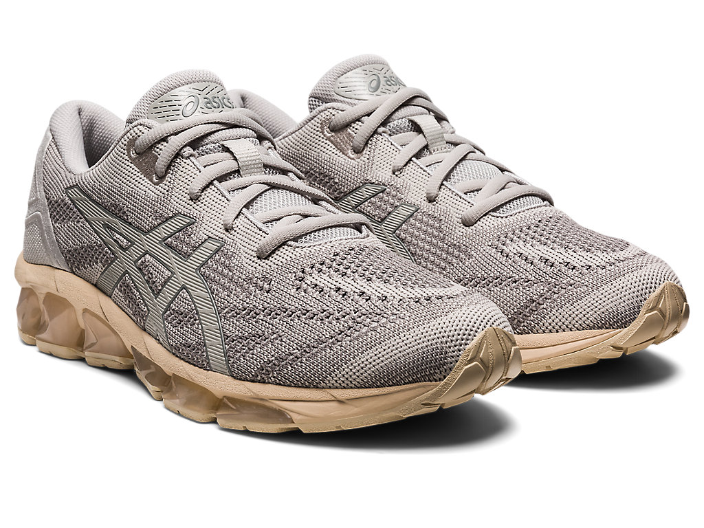 Sneakers Asics Gel-Quantum 360 Vii Feminino Cinzentas Cinzentas | 2940-SIKMT