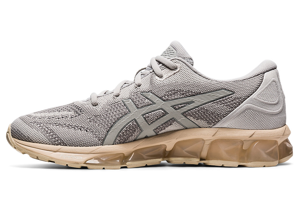 Sneakers Asics Gel-Quantum 360 Vii Feminino Cinzentas Cinzentas | 2940-SIKMT