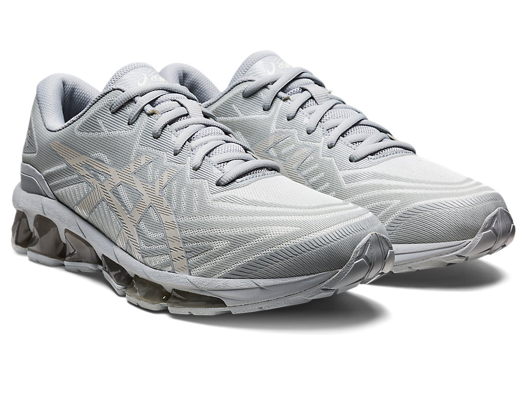 Sneakers Asics Gel-Quantum 360 Vii Masculino Cinzentas Cinzentas | 0723-HWPOL