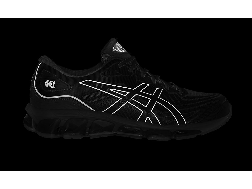 Sneakers Asics Gel-Quantum 360 Vii Masculino Branco Cinzentas | 4627-KOYCT