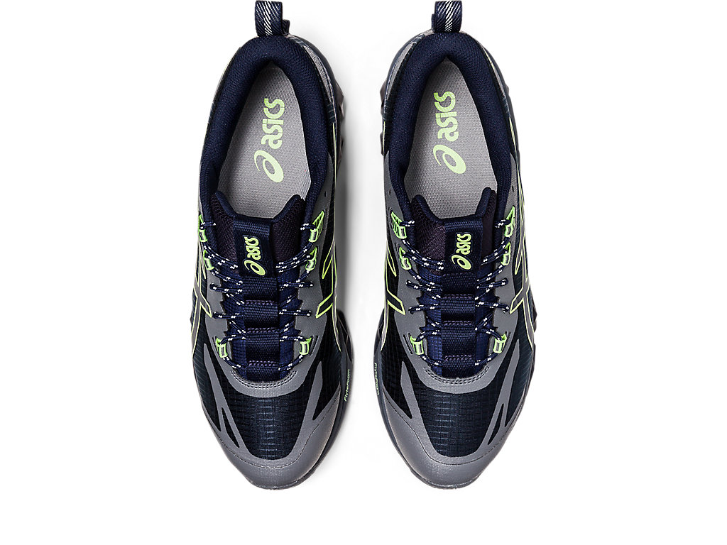 Sneakers Asics Gel-Quantum 360 Vii Masculino Luz Verdes | 7491-KGNAJ