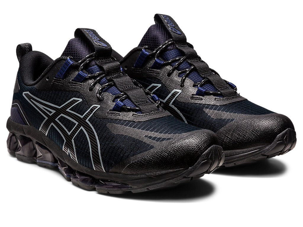 Sneakers Asics Gel-Quantum 360 Vii Masculino Pretas | 8104-QURNM