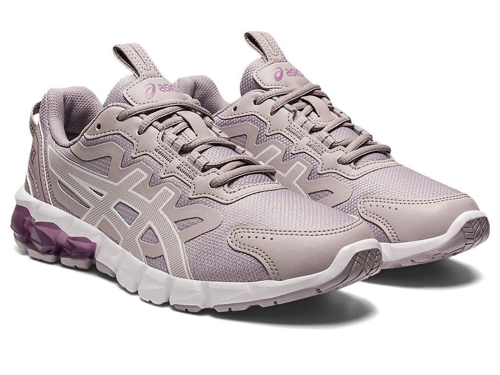 Sneakers Asics Gel-Quantum 90 3 Feminino Branco | 2745-LWDBI