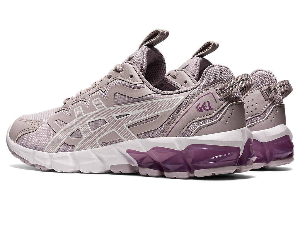 Sneakers Asics Gel-Quantum 90 3 Feminino Branco | 2745-LWDBI