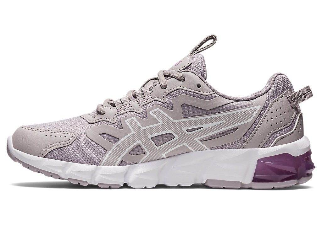 Sneakers Asics Gel-Quantum 90 3 Feminino Branco | 2745-LWDBI