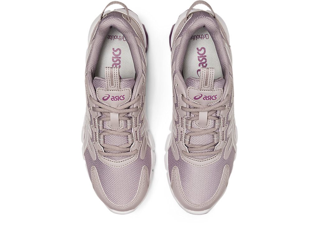 Sneakers Asics Gel-Quantum 90 3 Feminino Branco | 2745-LWDBI