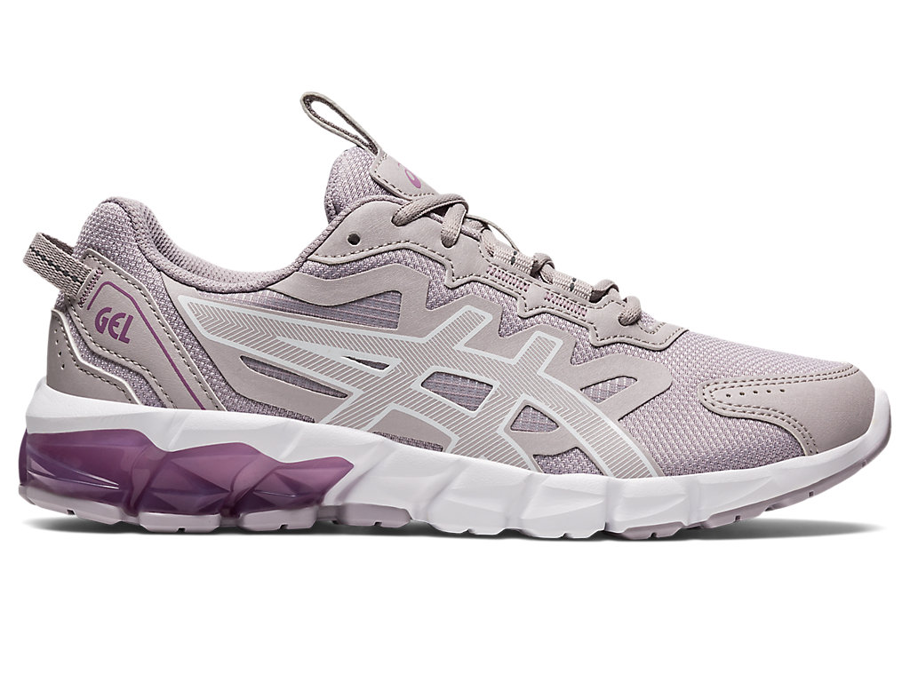 Sneakers Asics Gel-Quantum 90 3 Feminino Branco | 2745-LWDBI