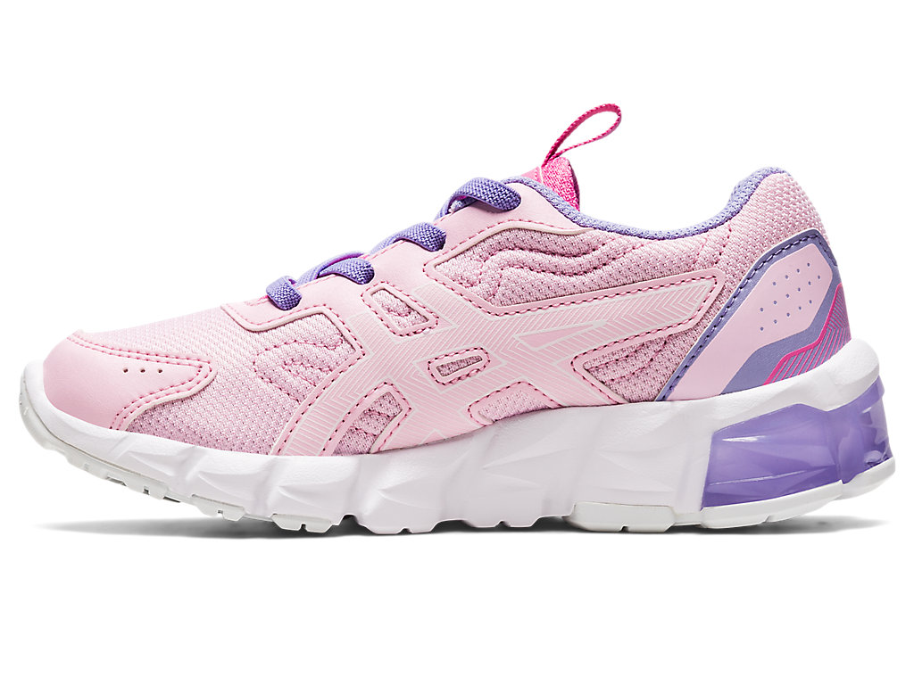 Sneakers Asics Gel-Quantum 90 3 Pre-School Criança Branco | 6920-KBEPL