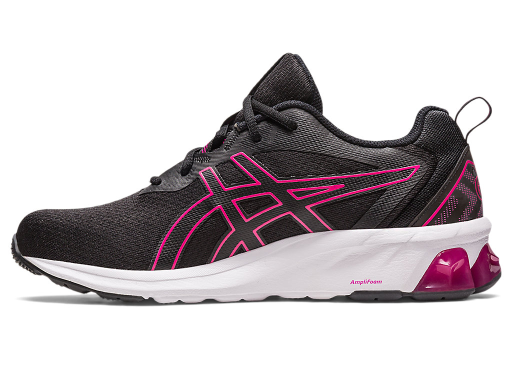 Sneakers Asics Gel-Quantum 90 Iv Feminino Pretas Rosa | 3560-LZTAV