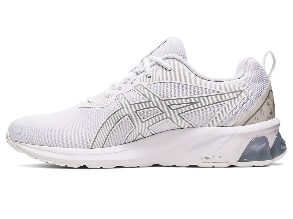 Sneakers Asics Gel-Quantum 90 Iv Masculino Branco | 6198-RBJZE