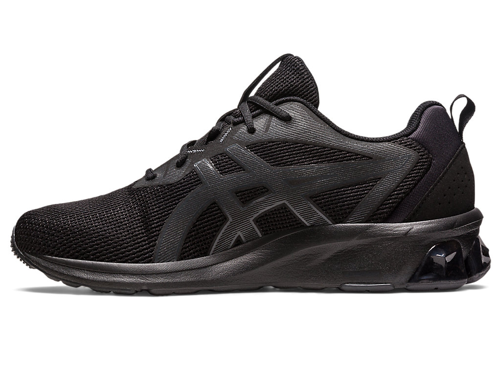 Sneakers Asics Gel-Quantum 90 Iv Masculino Pretas Cinzentas Escuro | 8914-WCDAH