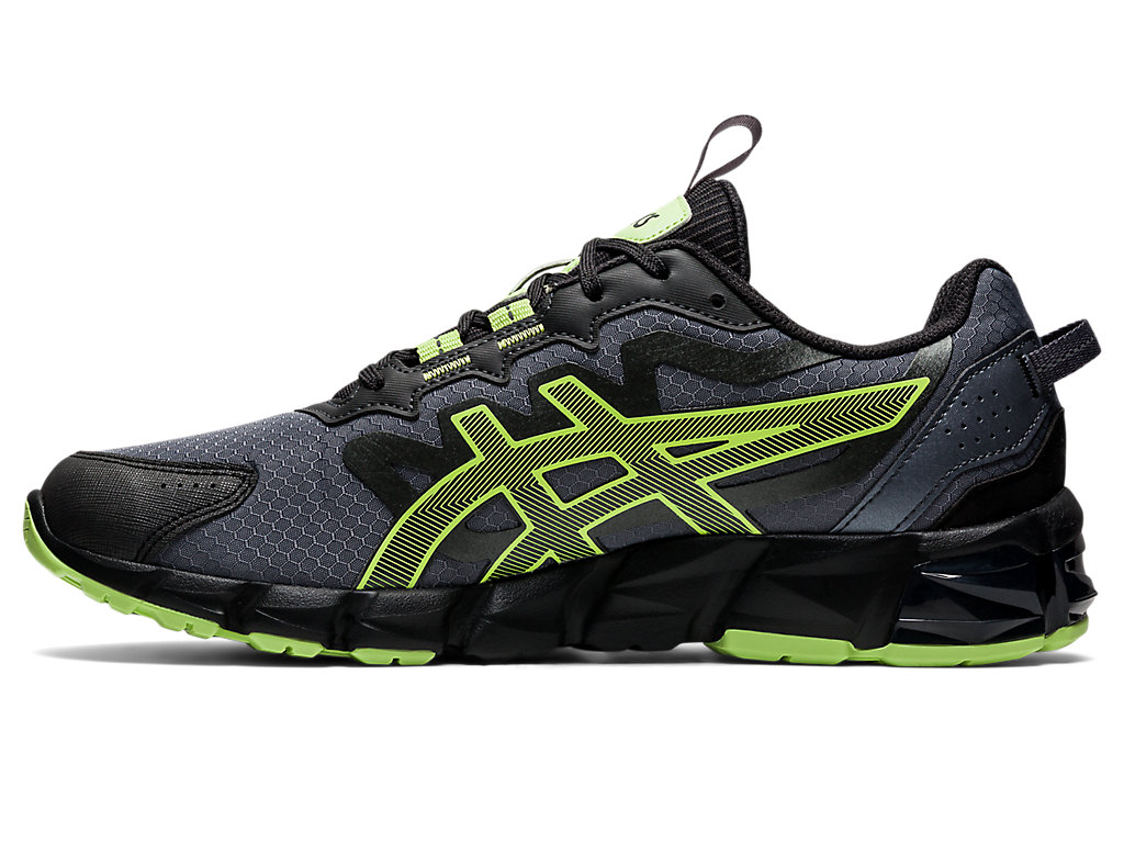 Sneakers Asics Gel-Quantum 90 Masculino Luz Verdes | 8925-RYIWH