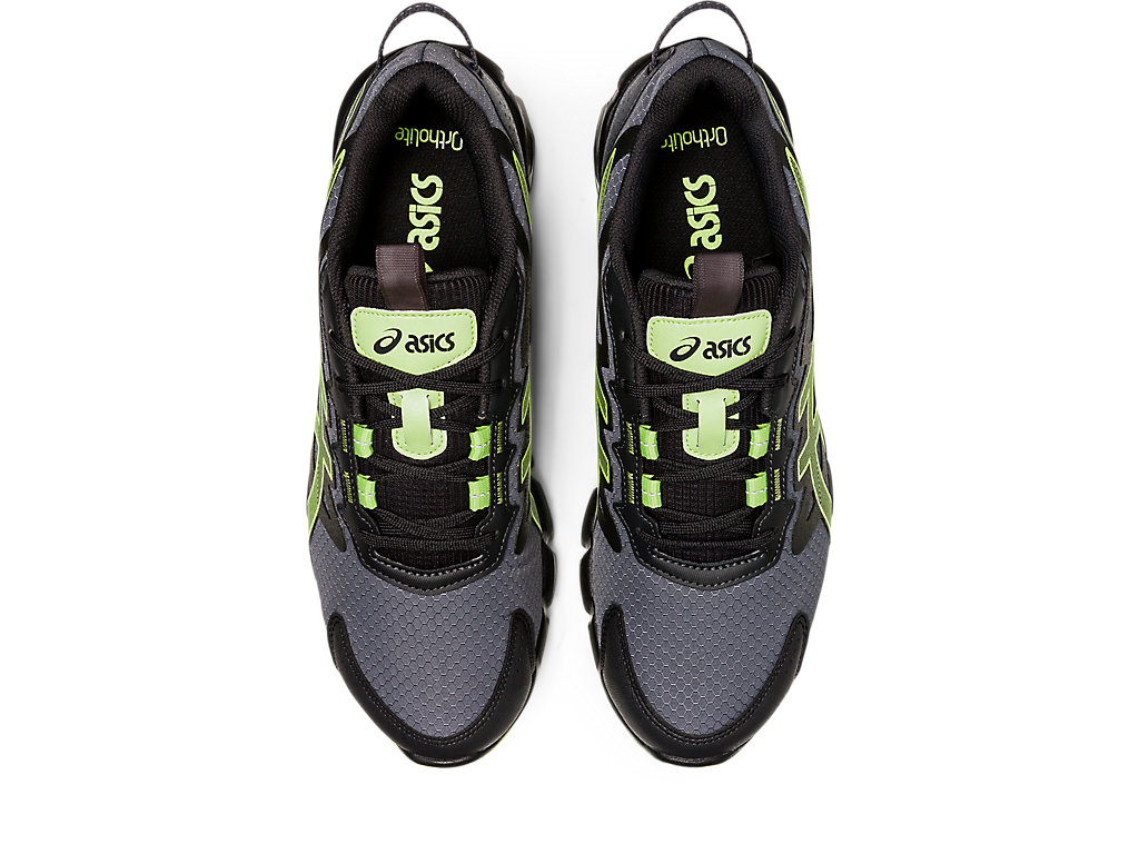 Sneakers Asics Gel-Quantum 90 Masculino Luz Verdes | 8925-RYIWH