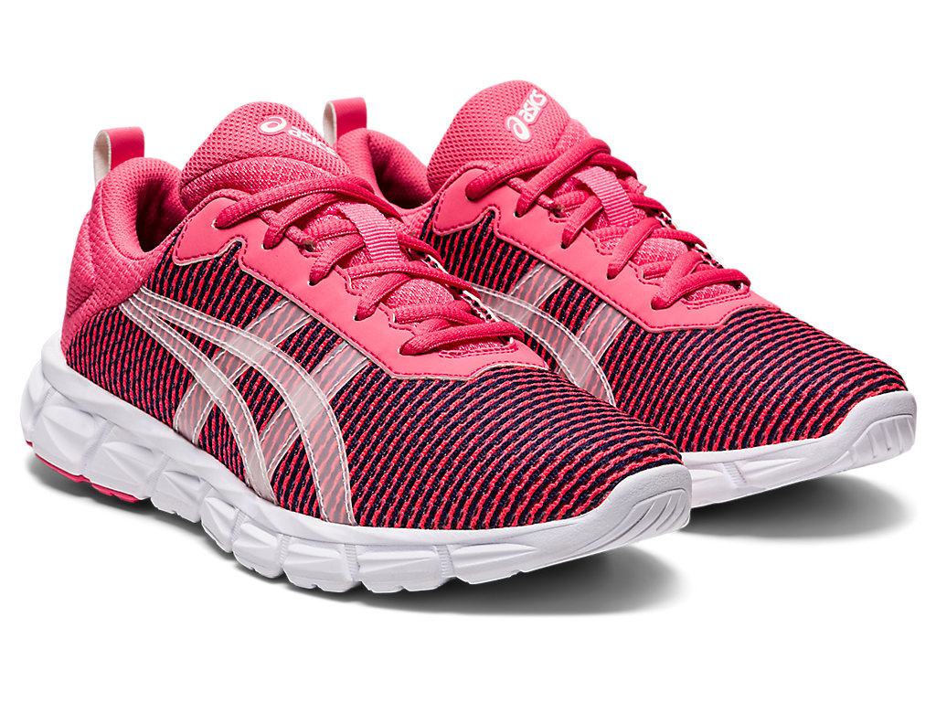 Sneakers Asics Gel-Quantum Grade School Criança Rosa Rosa | 8365-REJOS