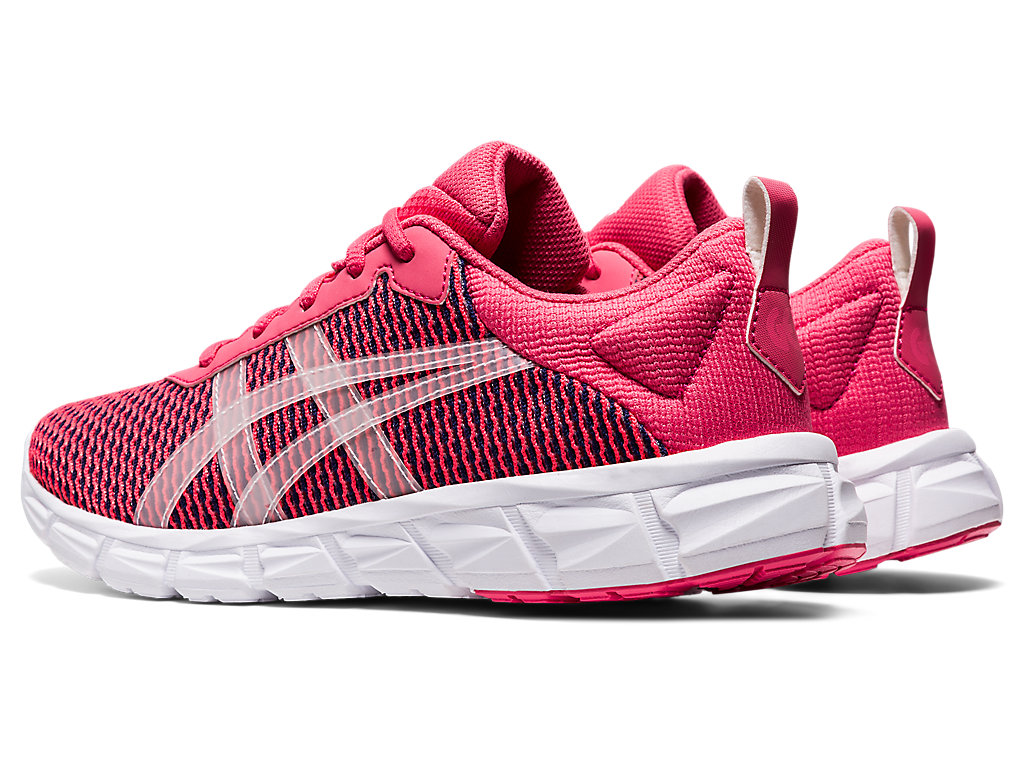 Sneakers Asics Gel-Quantum Grade School Criança Rosa Rosa | 8365-REJOS