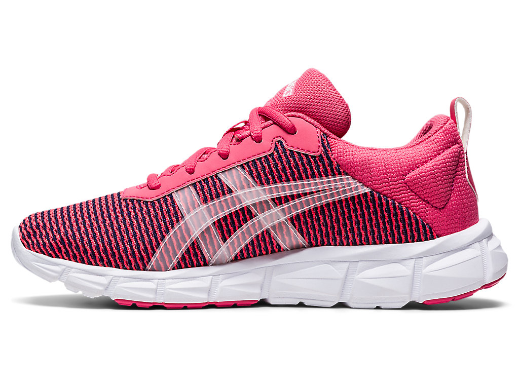 Sneakers Asics Gel-Quantum Grade School Criança Rosa Rosa | 8365-REJOS