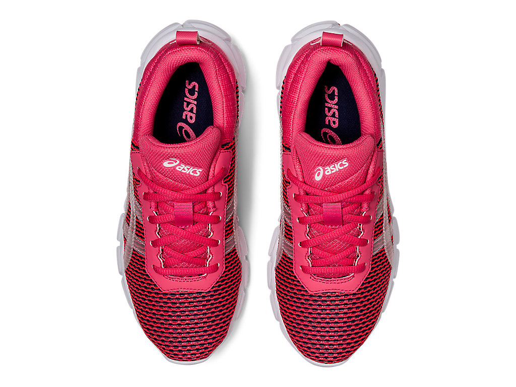 Sneakers Asics Gel-Quantum Grade School Criança Rosa Rosa | 8365-REJOS