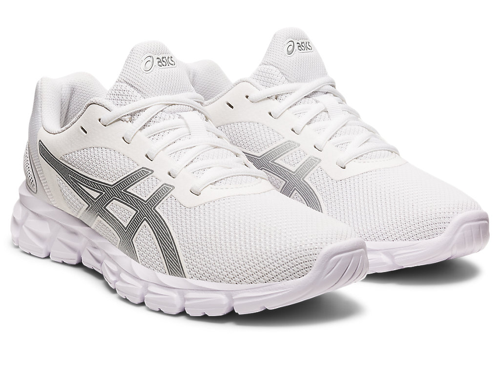 Sneakers Asics Gel-Quantum Lyte Ii Feminino Branco | 3245-EOUXZ