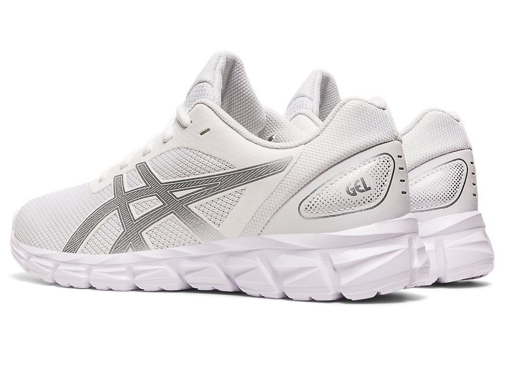 Sneakers Asics Gel-Quantum Lyte Ii Feminino Branco | 3245-EOUXZ