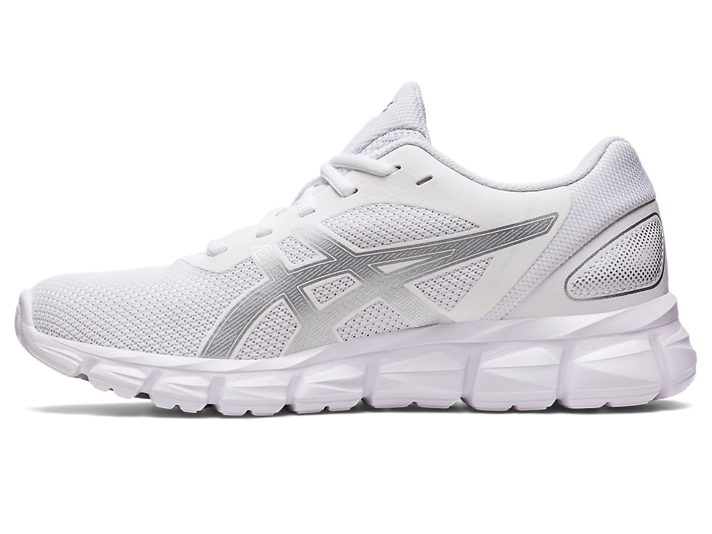 Sneakers Asics Gel-Quantum Lyte Ii Feminino Branco | 3245-EOUXZ