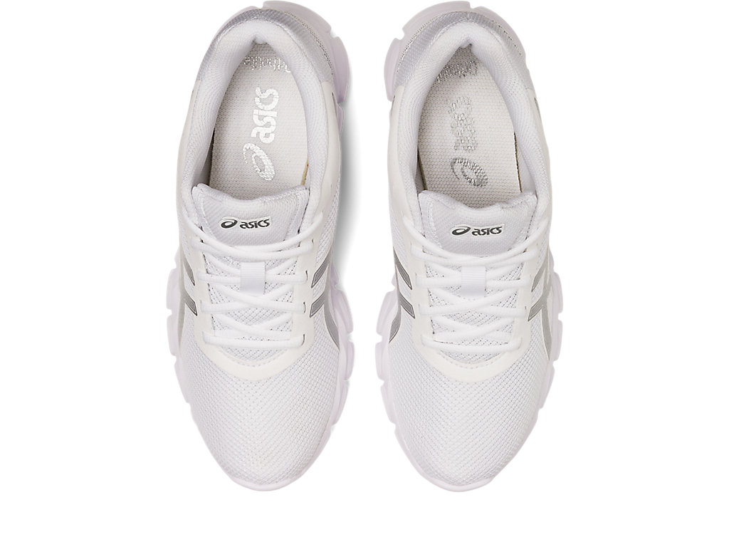 Sneakers Asics Gel-Quantum Lyte Ii Feminino Branco | 3245-EOUXZ