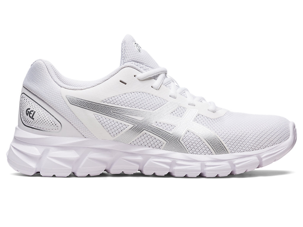 Sneakers Asics Gel-Quantum Lyte Ii Feminino Branco | 3245-EOUXZ