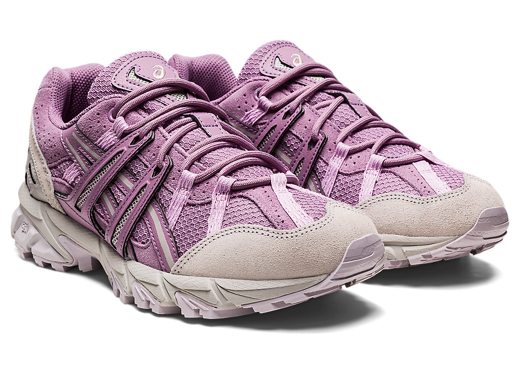 Sneakers Asics Gel-Sonoma 15-50 Feminino Cinzentas | 1873-XZLUI