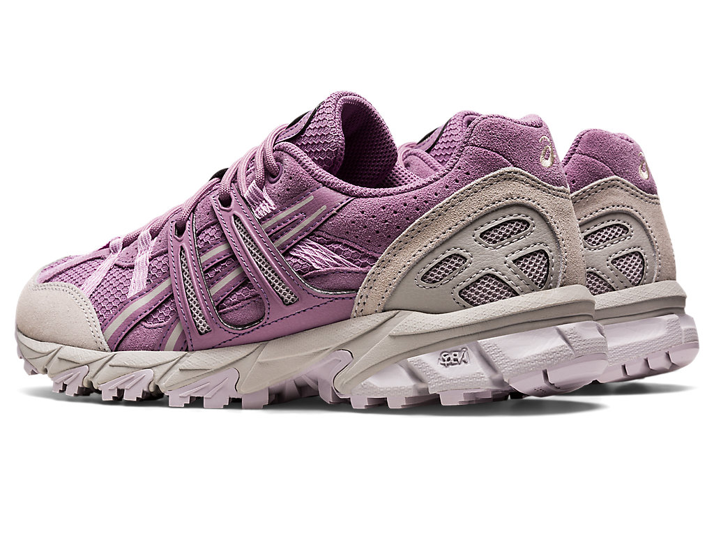 Sneakers Asics Gel-Sonoma 15-50 Feminino Cinzentas | 1873-XZLUI