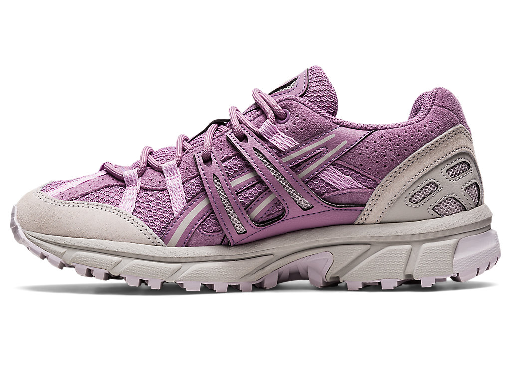 Sneakers Asics Gel-Sonoma 15-50 Feminino Cinzentas | 1873-XZLUI