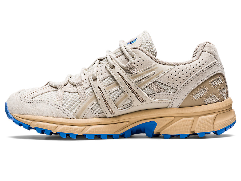 Sneakers Asics Gel-Sonoma 15-50 Feminino Cinzentas Cinzentas | 3721-RBLNG