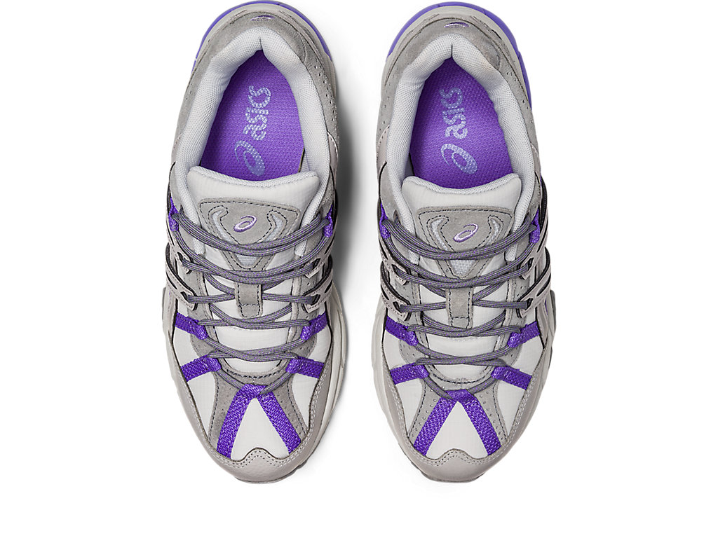 Sneakers Asics Gel-Sonoma 15-50 Feminino Cinzentas Cinzentas | 4736-MWPYC