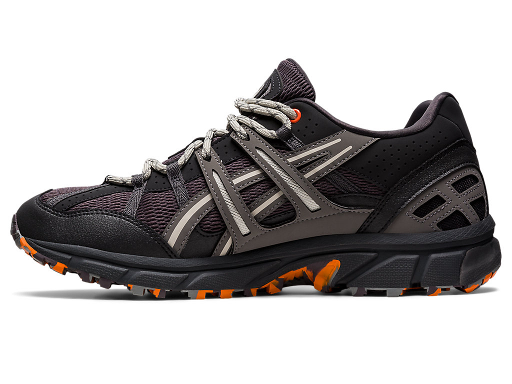 Sneakers Asics Gel-Sonoma 15-50 Gtx Masculino Obsidiana Cinzentas Cinzentas | 0167-ZVAFX