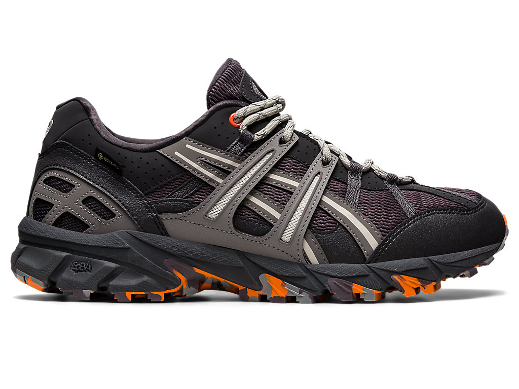 Sneakers Asics Gel-Sonoma 15-50 Gtx Masculino Obsidiana Cinzentas Cinzentas | 0167-ZVAFX