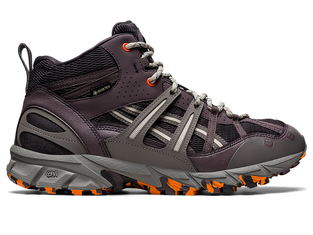 Sneakers Asics Gel-Sonoma 15-50 Mt Gtx Masculino Obsidiana Cinzentas Cinzentas | 1624-LAFKC