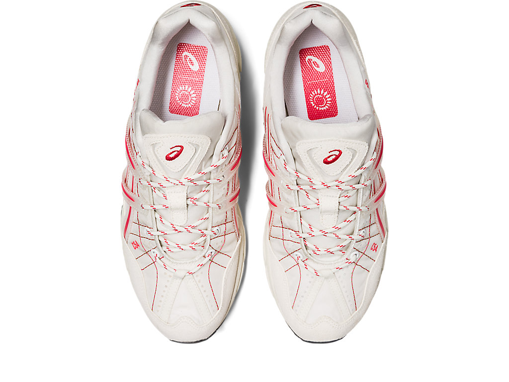 Sneakers Asics Gel-Sonoma 15-50 Recycled Airbag Masculino Branco | 2867-BMTGN