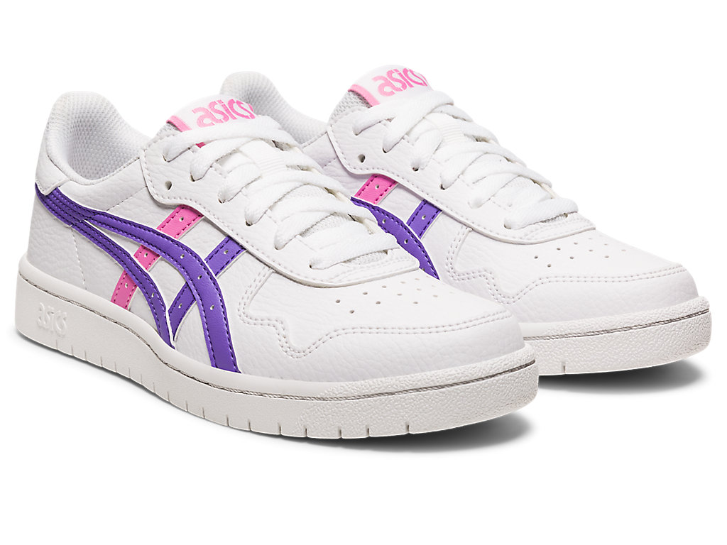 Sneakers Asics Japan S Grade School Criança Branco | 5329-EBKVP