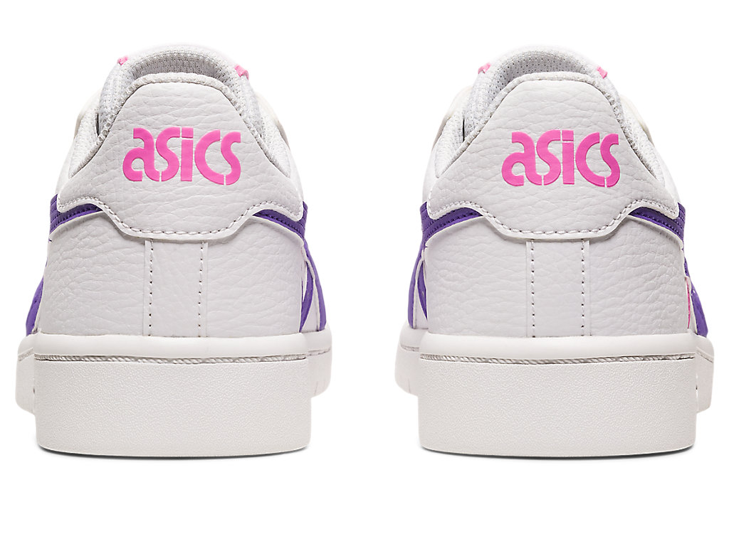 Sneakers Asics Japan S Grade School Criança Branco | 5329-EBKVP