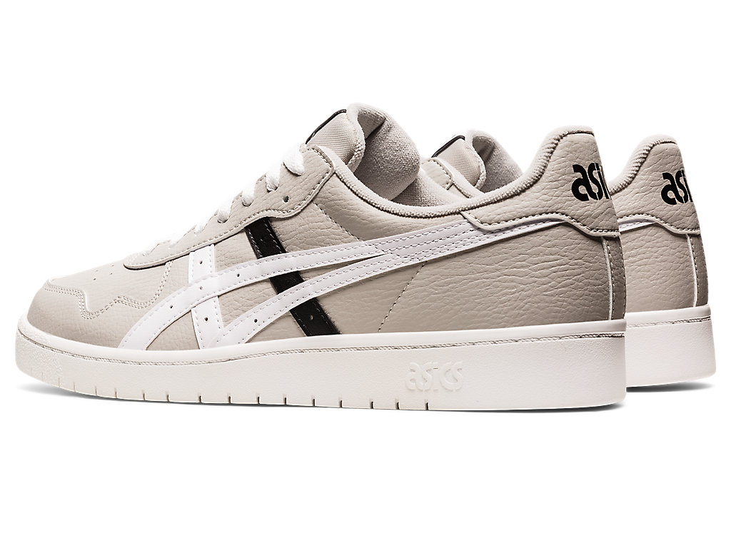 Sneakers Asics Japan S Masculino Cinzentas Branco | 4836-PZXLD