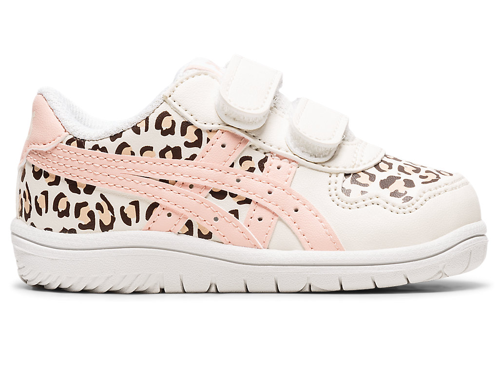 Sneakers Asics Japan S Toddler Size Criança Creme Turquesa | 7283-INMBU