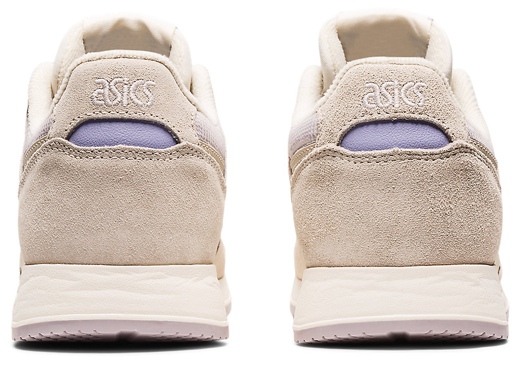 Sneakers Asics Lyte Classicos Feminino Creme | 8561-PMDXO