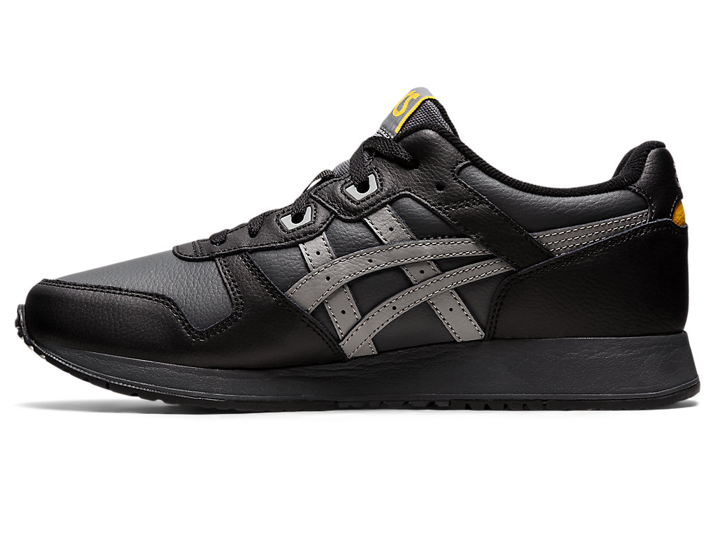 Sneakers Asics Lyte Classicos Masculino Obsidiana Cinzentas Cinzentas | 6214-GNWSO