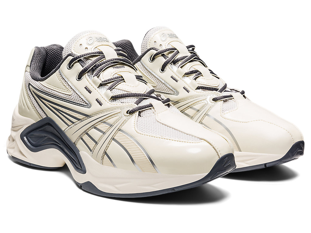 Sneakers Asics Protoblast Feminino Branco Creme | 5241-LJPOQ