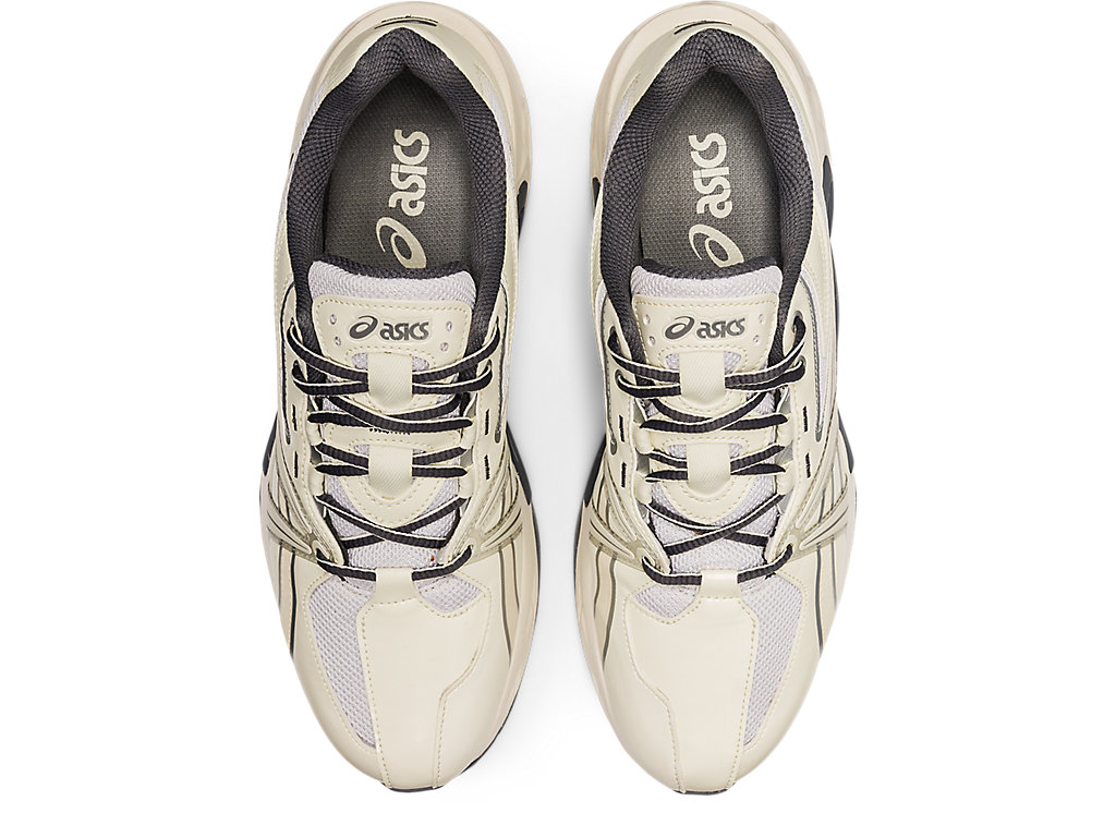 Sneakers Asics Protoblast Feminino Branco Creme | 5241-LJPOQ