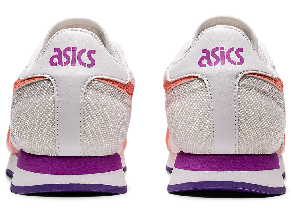 Sneakers Asics Tiger Runner Grade School Criança Branco | 8291-XGRZF