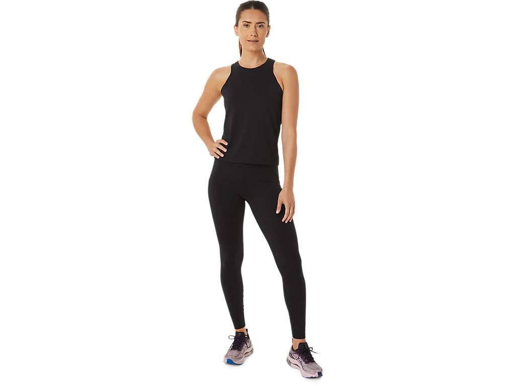 Sutiã Esportivo Asics Movekoyo Treino Feminino Pretas | 6982-NCVQP