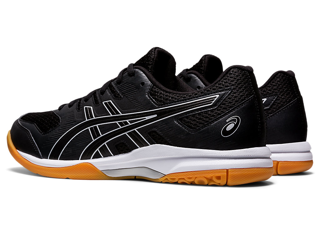 Tenis Interior Asics Gel-Furtherup Masculino Pretas Pretas | 3548-MHLRI